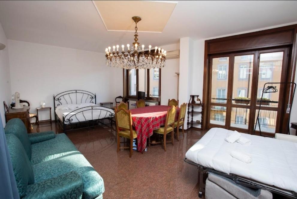Sofi Home Bergamo Exterior foto