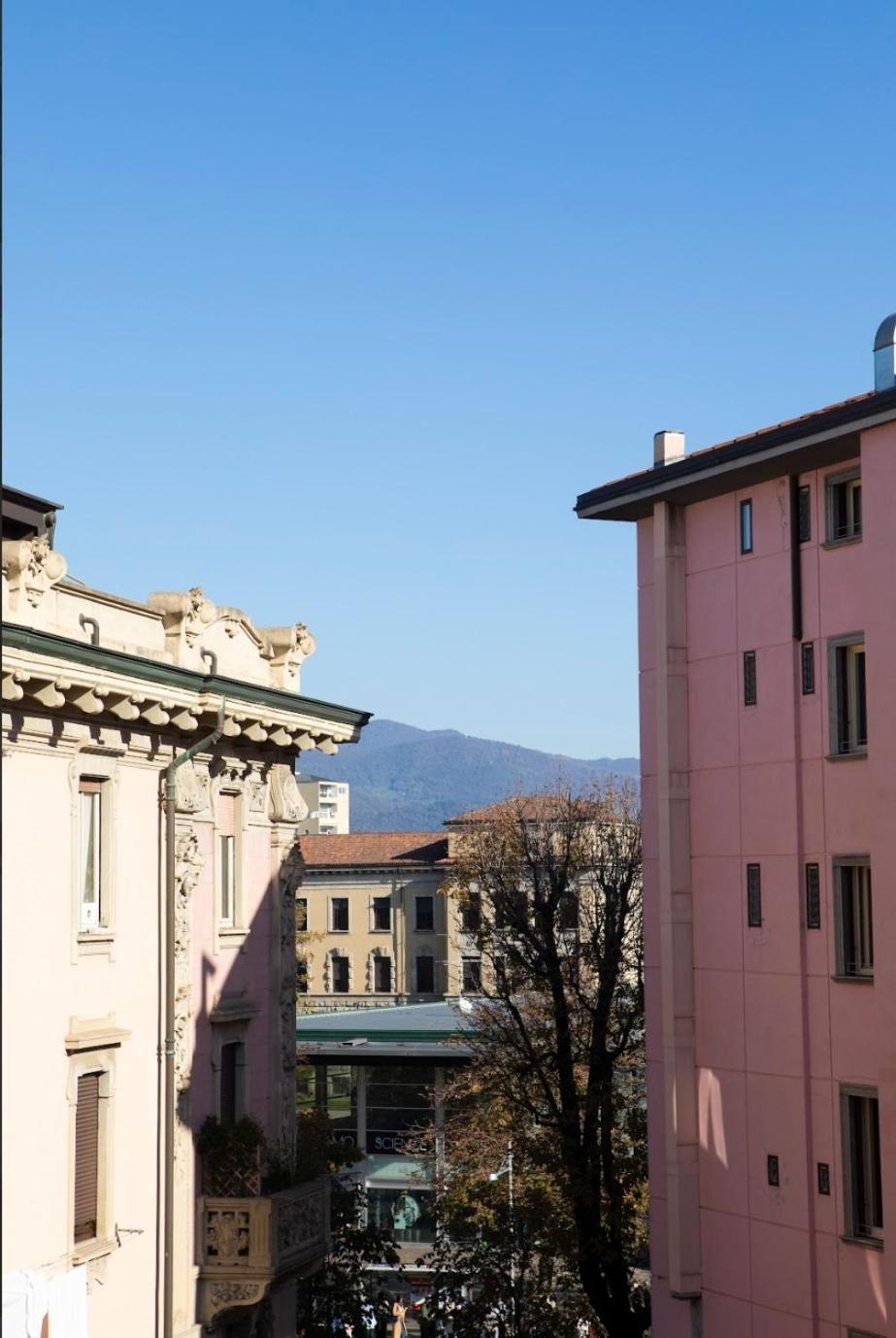 Sofi Home Bergamo Exterior foto