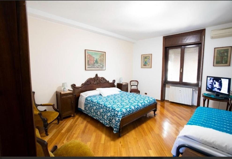 Sofi Home Bergamo Zimmer foto