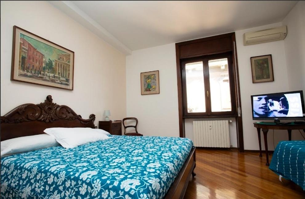 Sofi Home Bergamo Zimmer foto